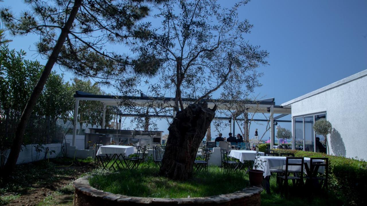 Okej Hotel Golem  Bagian luar foto